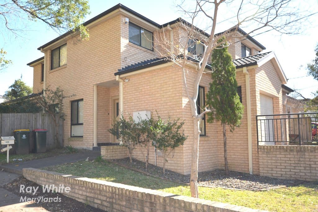 43a Berwick Street, Guildford NSW 2161, Guildford - Thumbnail 2