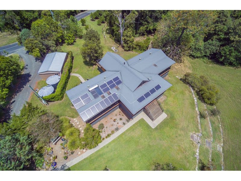 Mount Delaney QLD 4514, Mount Delaney - Image 1
