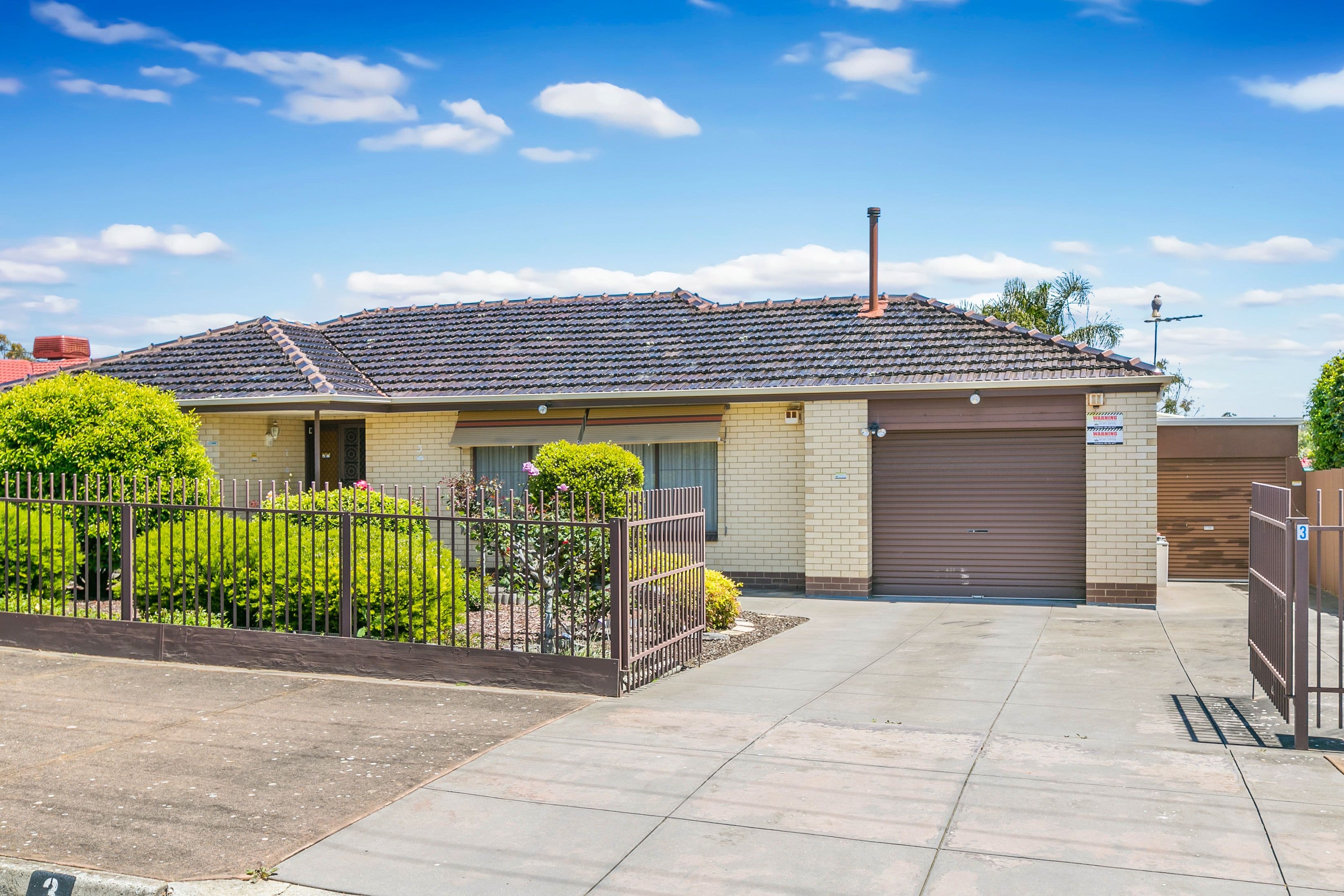 3 Salisbury Avenue, Morphett Vale SA 5162, Morphett Vale - Image 1
