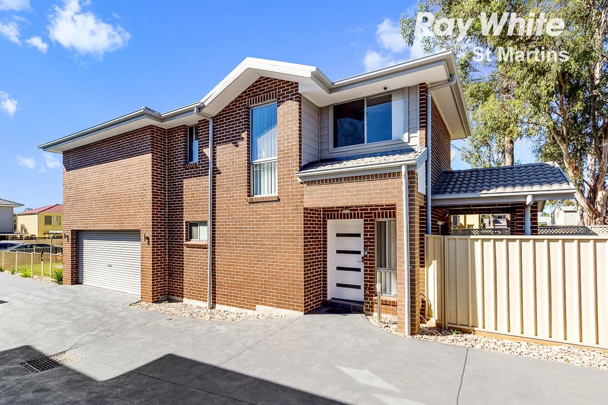 9/20 Derby Street, Rooty Hill NSW 2766, Rooty Hill - Image 1