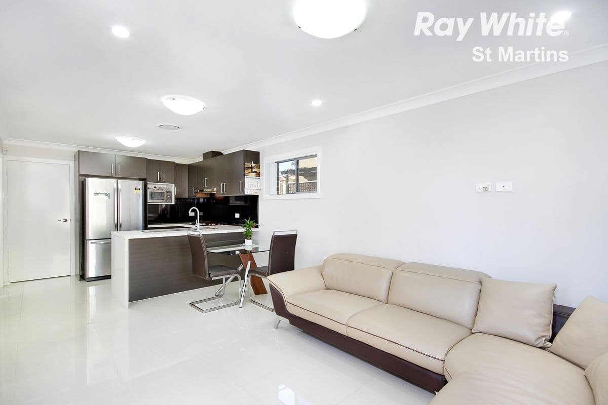 9/20 Derby Street, Rooty Hill NSW 2766, Rooty Hill - Thumbnail 2