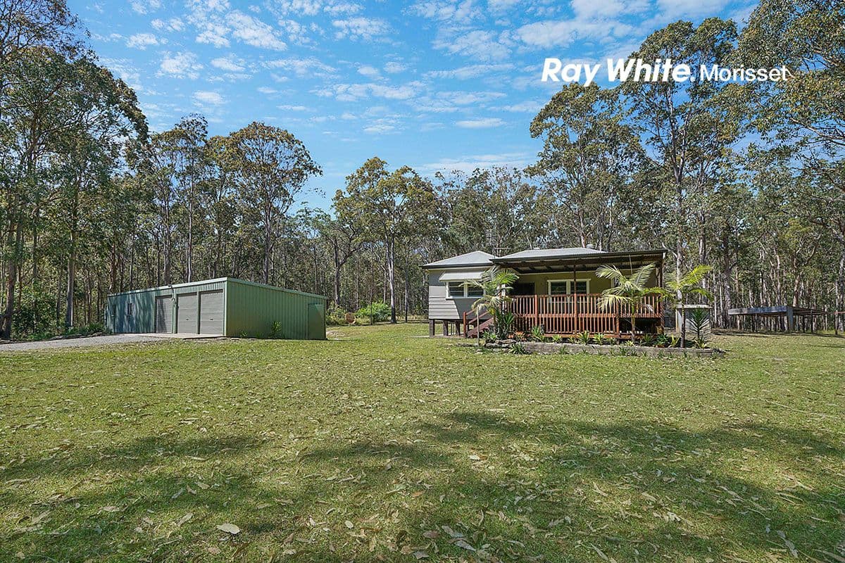 225 Browns Road, Mandalong NSW 2264, Mandalong - Image 1