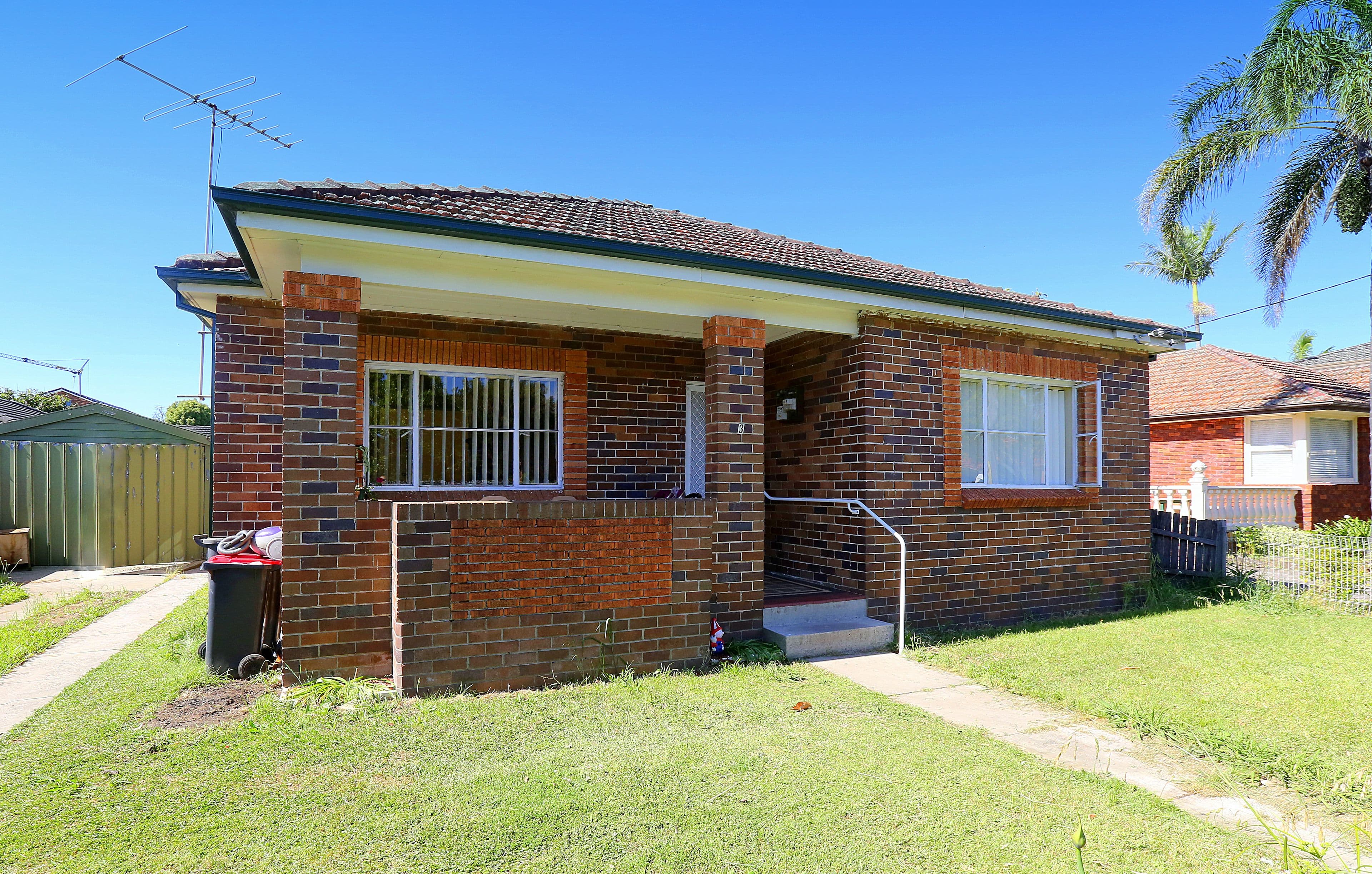 3 Macauley Avenue, Bankstown - Image 1