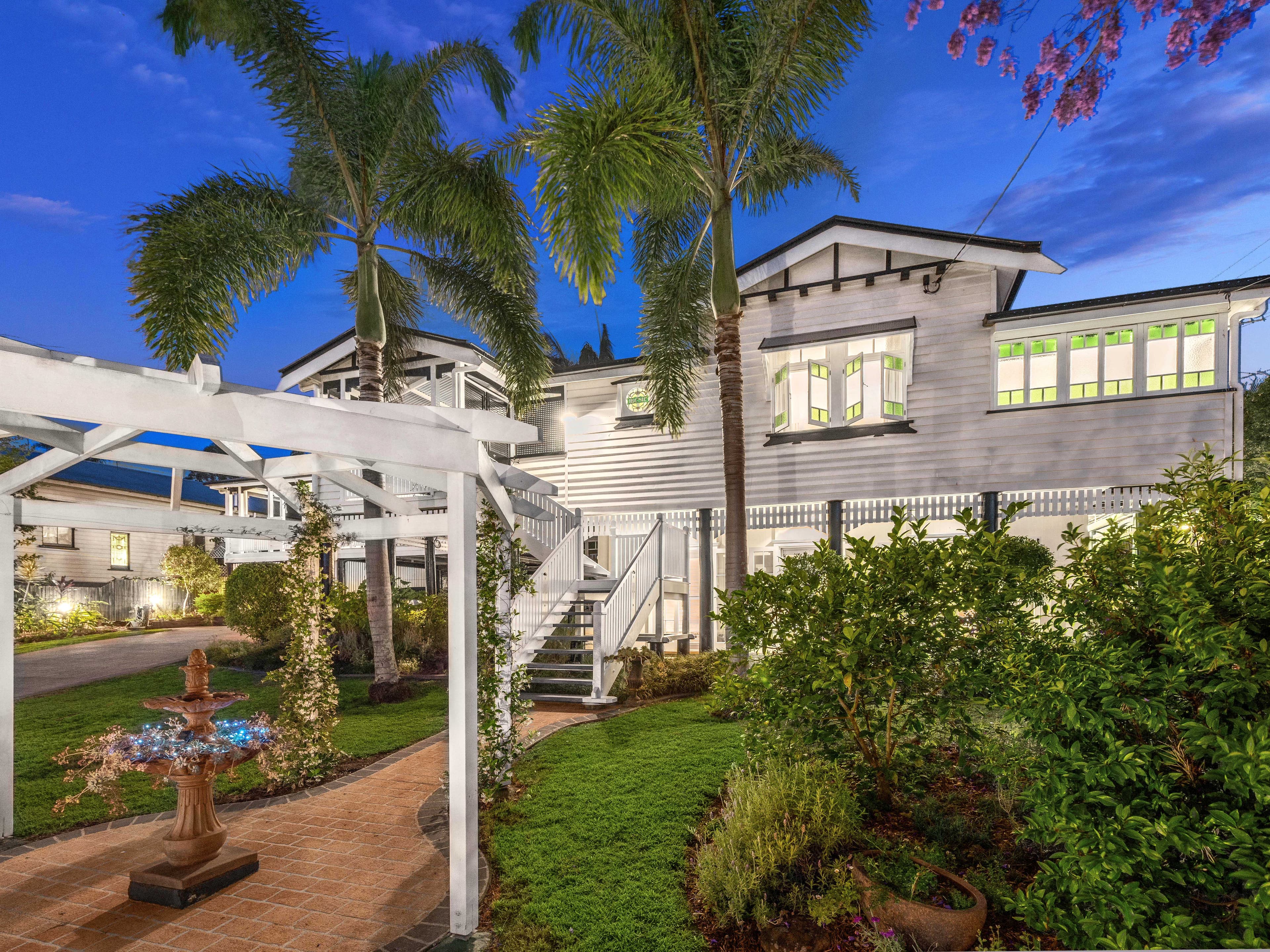 57 Cole Street, Alderley QLD 4051, Alderley - Image 1
