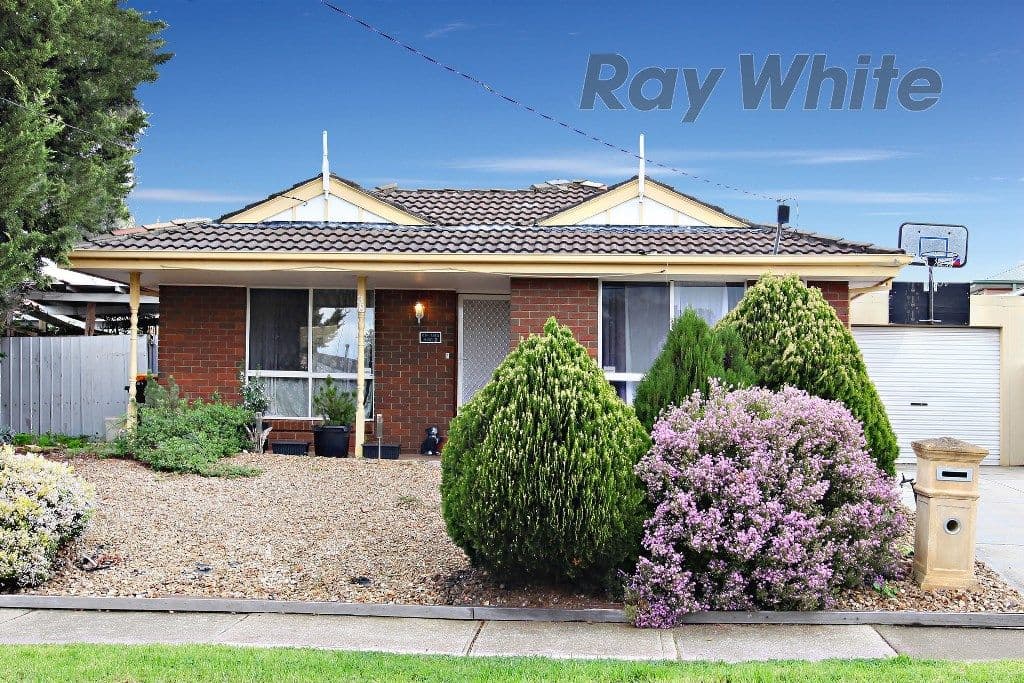 38 Maple Crescent, Point Cook VIC 3030, Point Cook - Image 1
