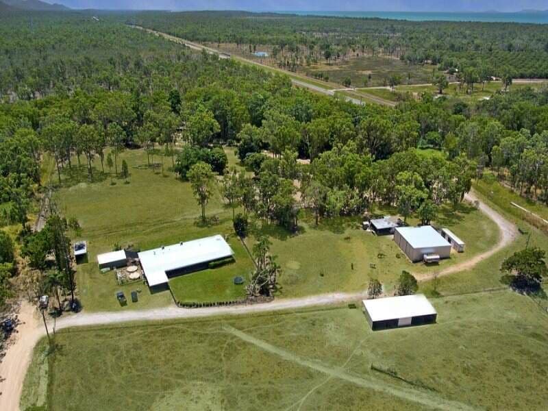 34 Setter Road, Bluewater QLD 4818, Bluewater - Image 1