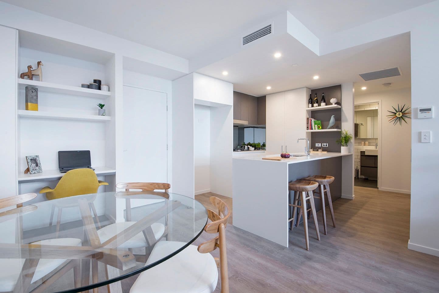 1406/68 High Street, Toowong QLD 4066, Toowong - Thumbnail 4
