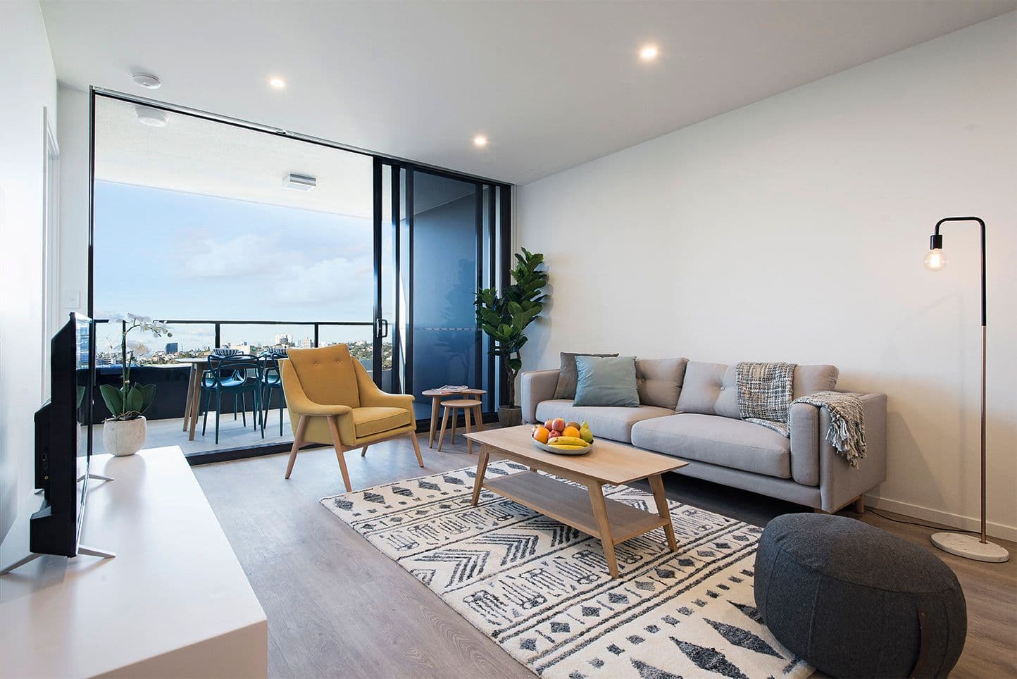1406/68 High Street, Toowong QLD 4066, Toowong - Image 1