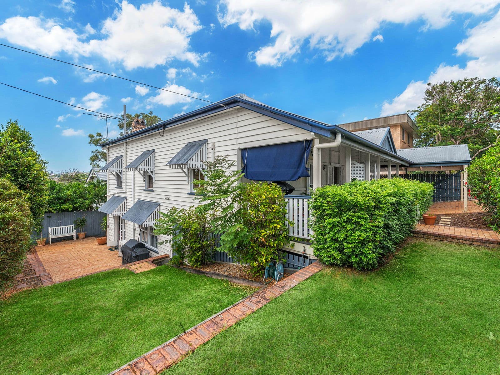45 Miles Street, Hawthorne QLD 4171, Hawthorne - Thumbnail 2