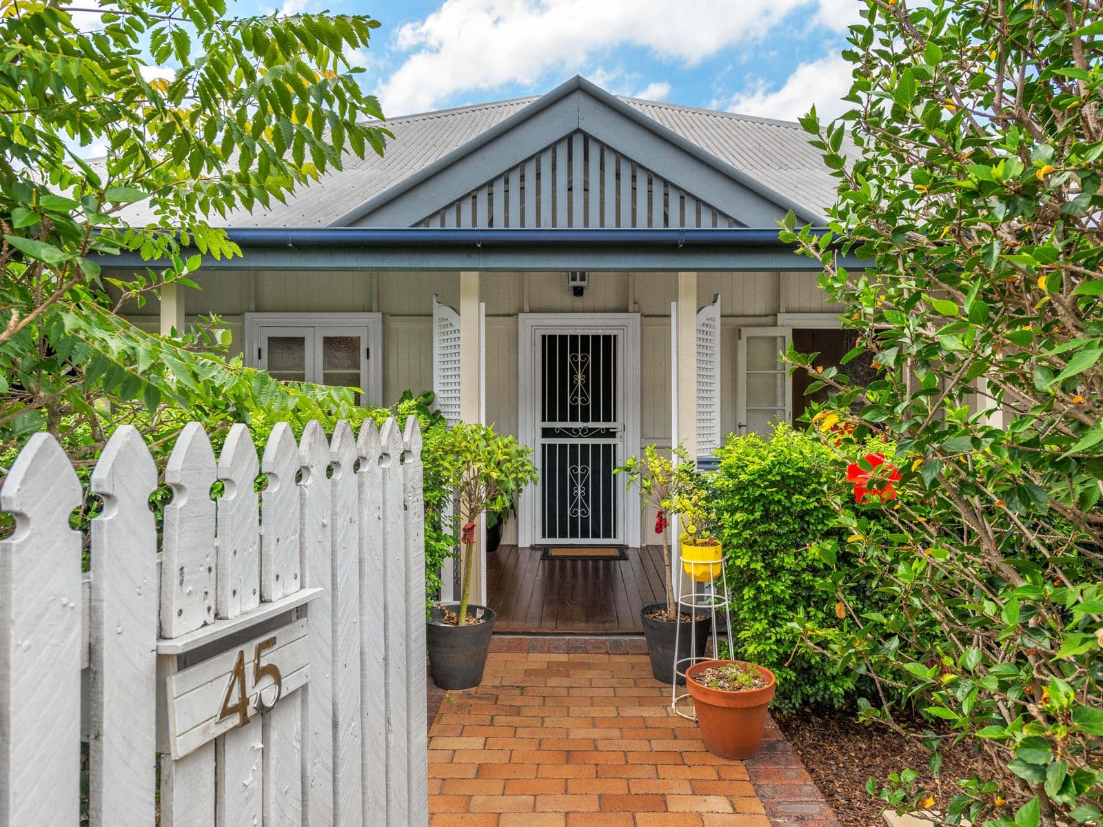 45 Miles Street, Hawthorne QLD 4171, Hawthorne - Image 1