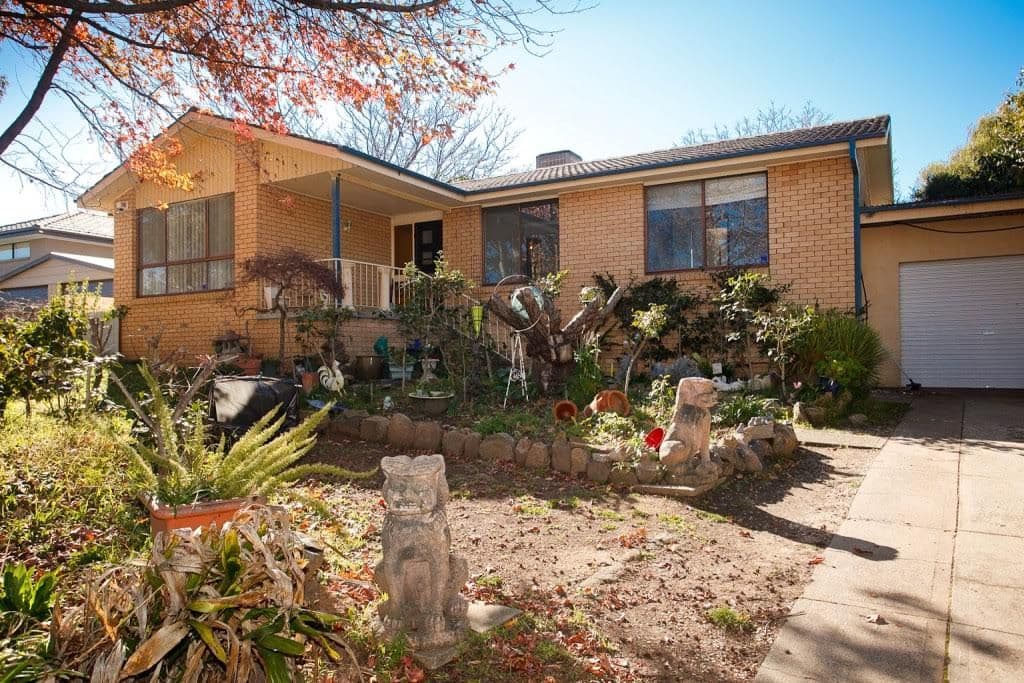 4 Pitcairn Street, Evatt ACT 2617, Evatt - Image 1