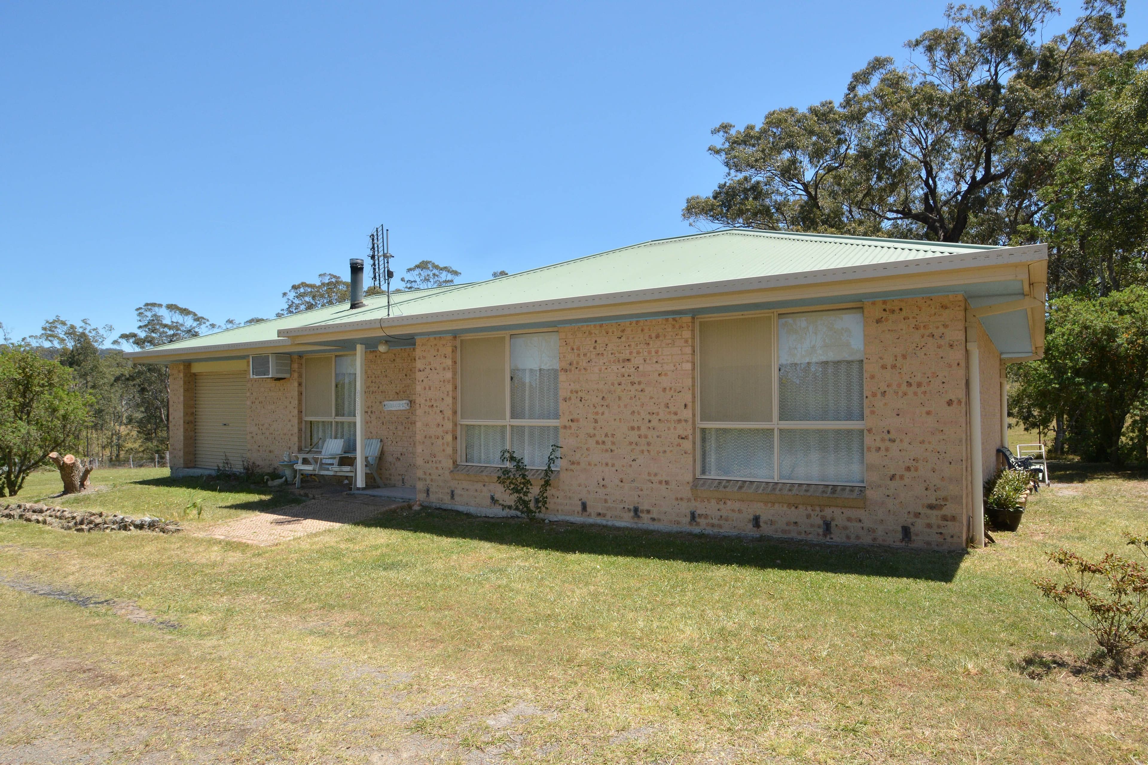 190 Wallaringa Road, Dungog NSW 2420, Dungog - Image 1