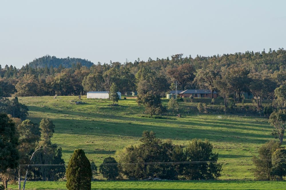'YAAMA' 583 RIVER Road, Coonabarabran NSW 2357, Coonabarabran - Image 1