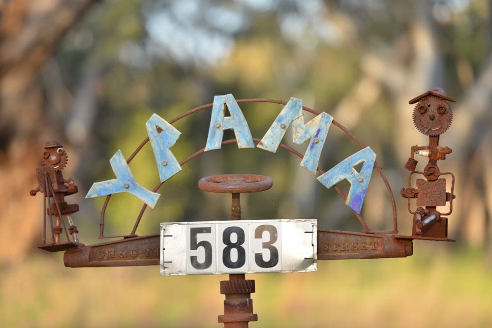 'YAAMA' 583 RIVER Road, Coonabarabran NSW 2357, Coonabarabran - Thumbnail 2