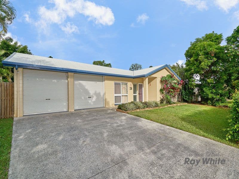 28 Marsden Street, Mount Sheridan QLD 4868, Mount Sheridan - Thumbnail 6