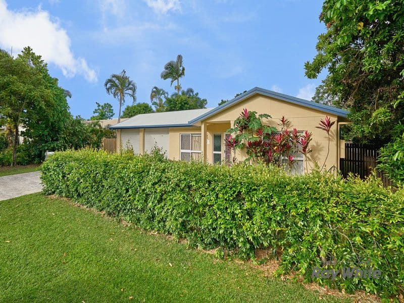 28 Marsden Street, Mount Sheridan QLD 4868, Mount Sheridan - Image 1