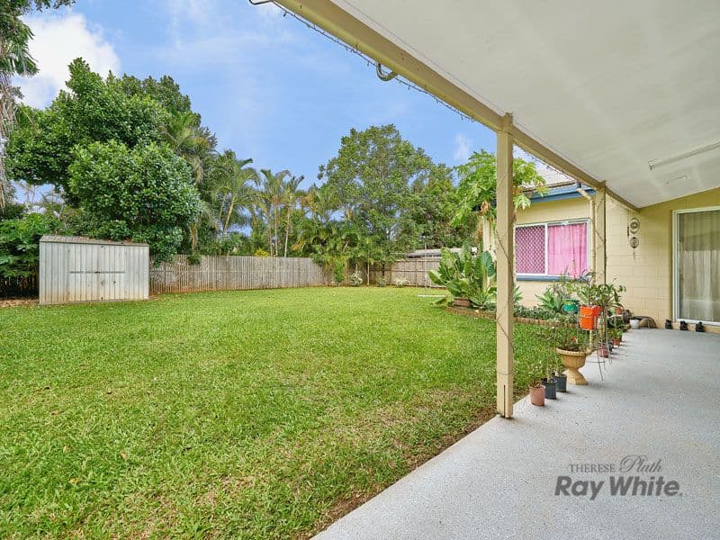 28 Marsden Street, Mount Sheridan QLD 4868, Mount Sheridan - Thumbnail 4