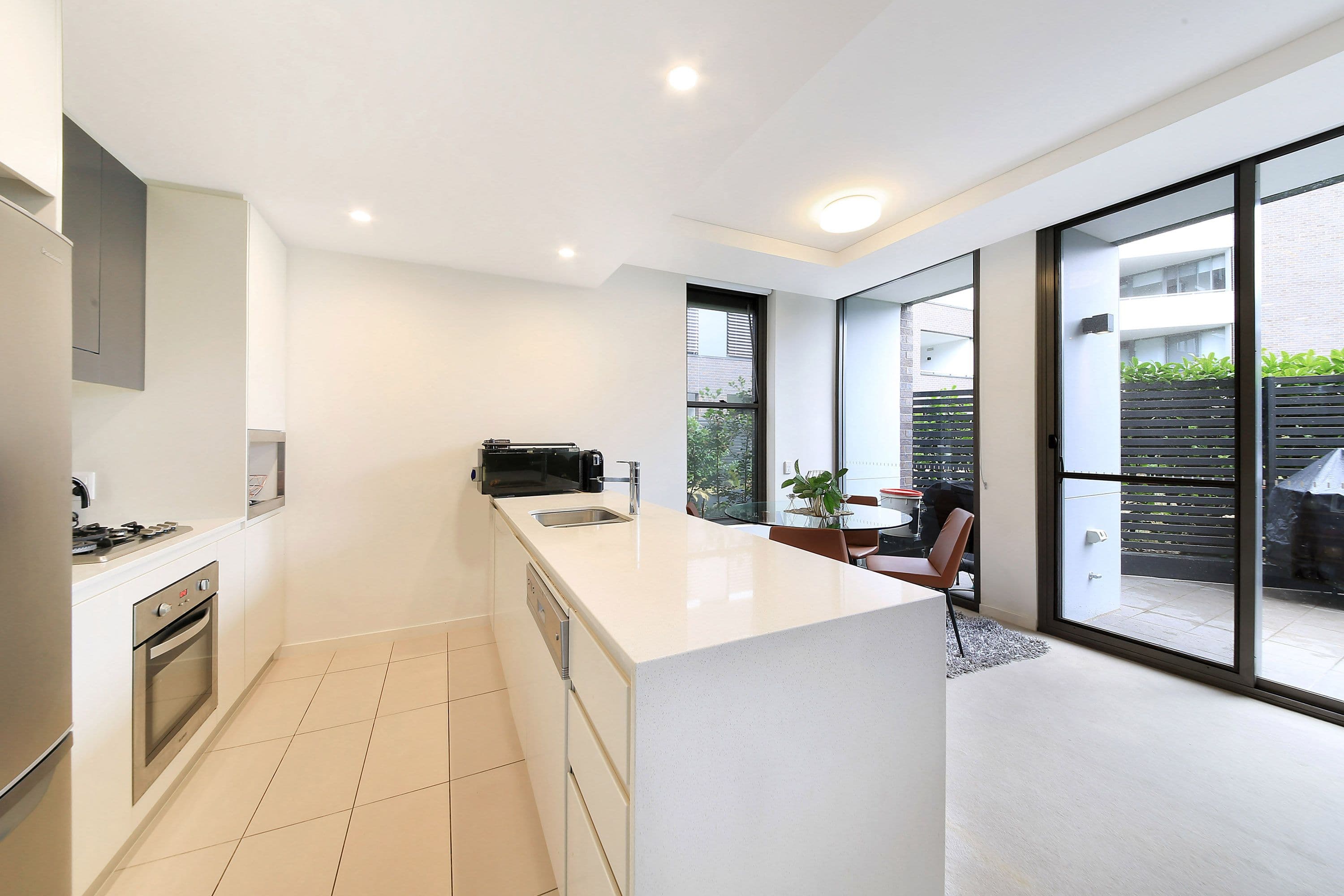 16 Savona Drive, Wentworth Point NSW 2127, Wentworth Point - Thumbnail 5