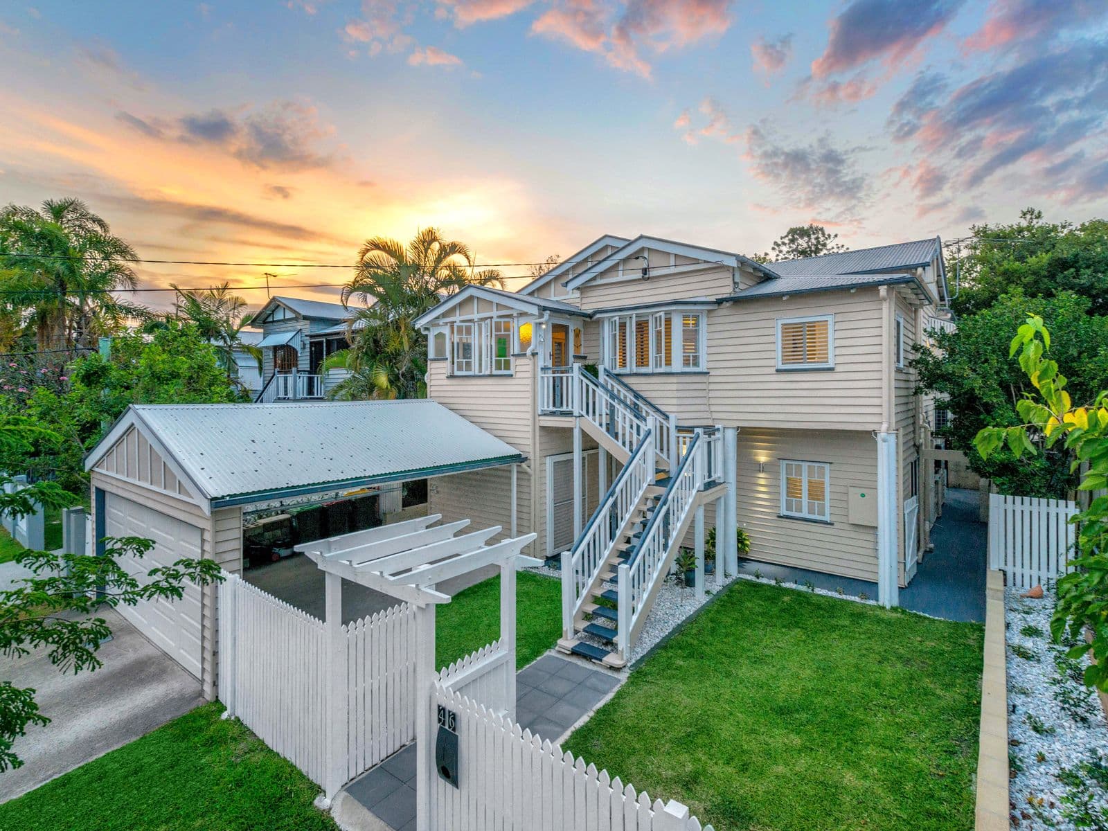 46 Chermside Street, Grange QLD 4051, Grange - Image 1