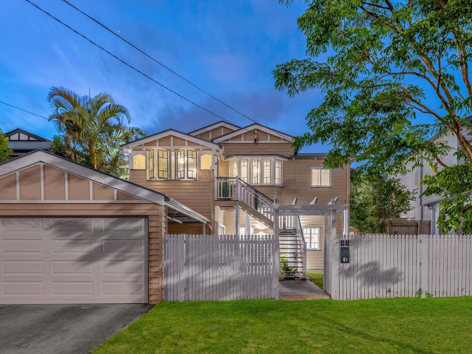 46 Chermside Street, Grange QLD 4051, Grange - Thumbnail 2