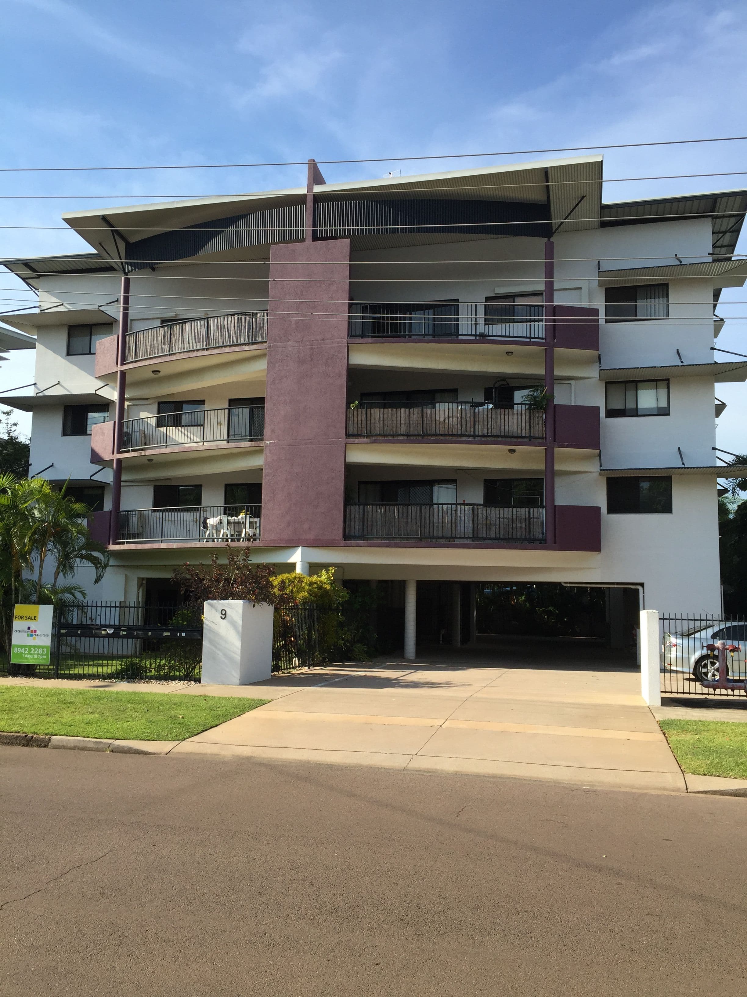 8/9 Drysdale Street, Parap NT 0820, Parap - Thumbnail 3