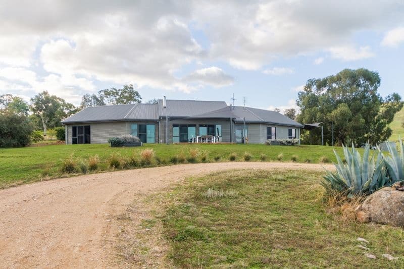 188 Paytens Lane, Cowra NSW 2794, Cowra - Thumbnail 5