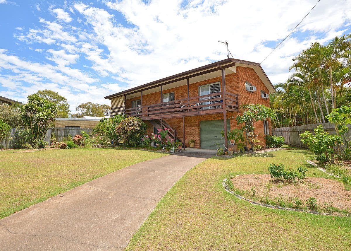 16 Prince Street, Urangan QLD 4655, Urangan - Image 1
