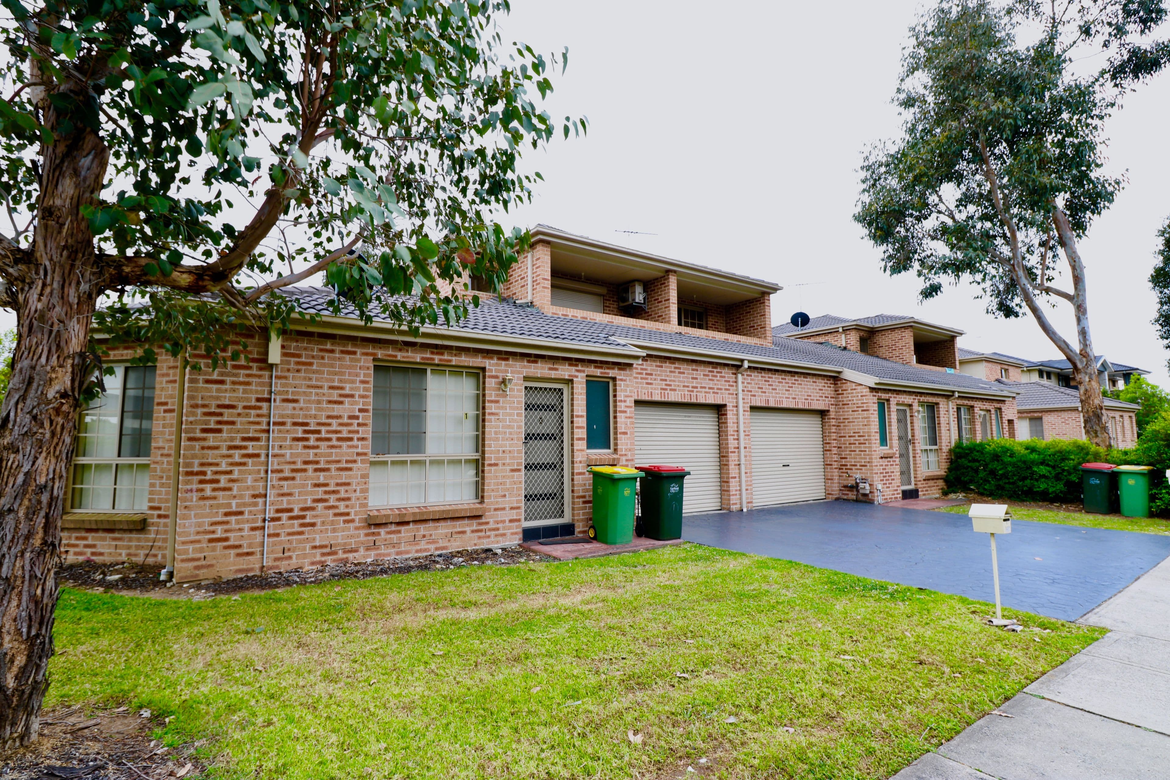 59-61 Railway Parade, Fairfield NSW 2165, Fairfield - Image 1