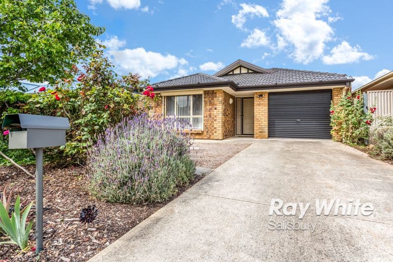 26 Harcourt Terrace, Salisbury North SA 5108, Salisbury North - Image 1