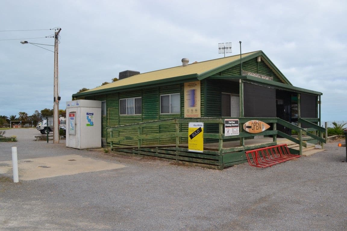 Kiosk Main Street, Balgowan SA 5573, Balgowan - Image 1