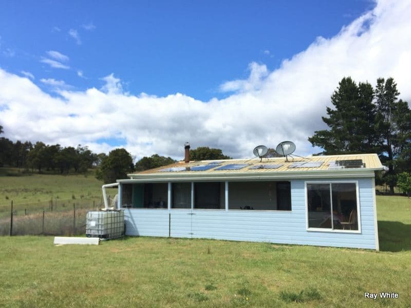 276 Jacquet Road, Nerriga NSW 2622, Nerriga - Thumbnail 4
