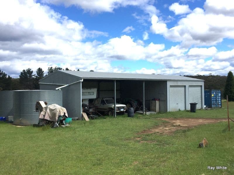 276 Jacquet Road, Nerriga NSW 2622, Nerriga - Thumbnail 8