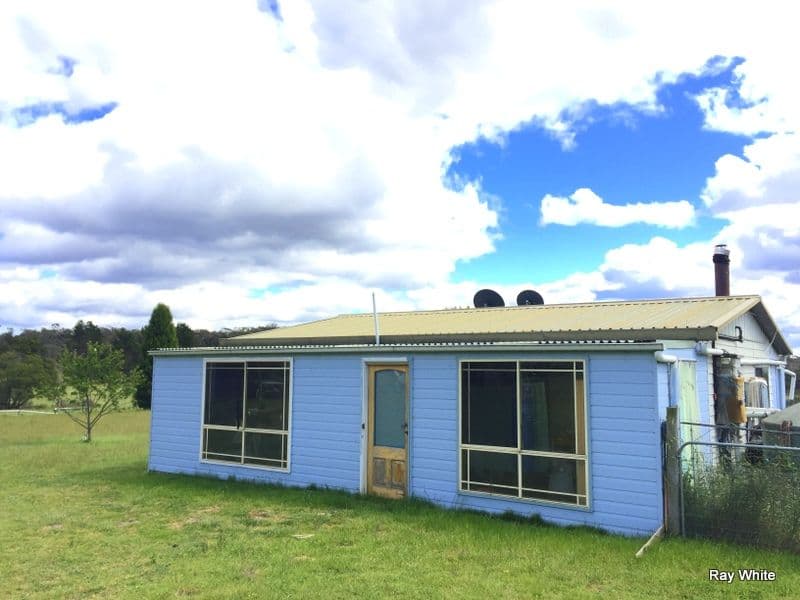 276 Jacquet Road, Nerriga NSW 2622, Nerriga - Thumbnail 7