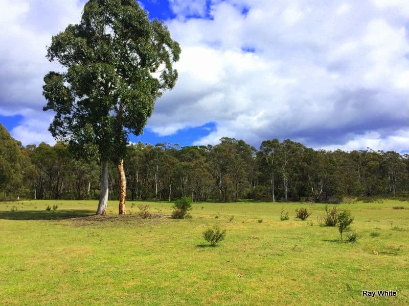 276 Jacquet Road, Nerriga NSW 2622, Nerriga - Image 1