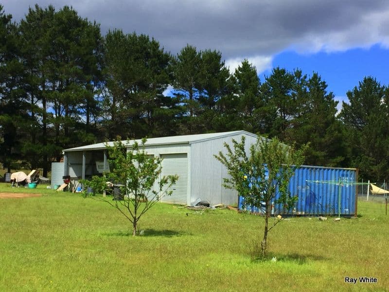 276 Jacquet Road, Nerriga NSW 2622, Nerriga - Thumbnail 3