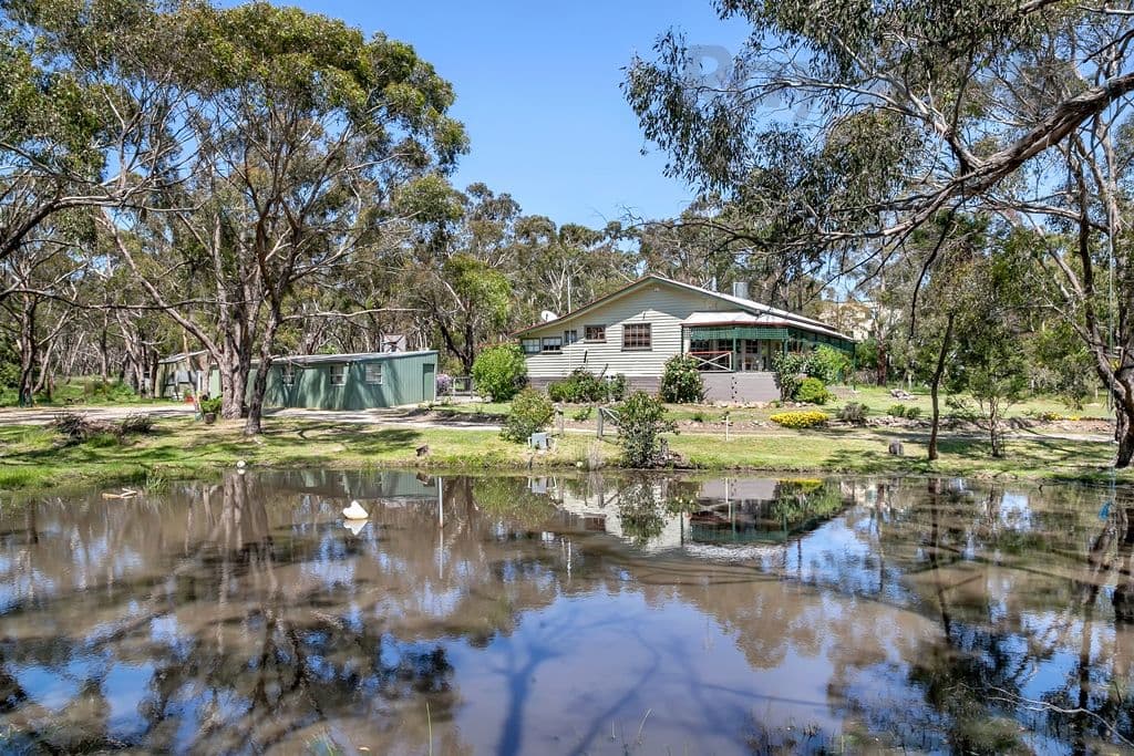 168 Mount Doran Road, Elaine VIC 3334, Elaine - Image 1