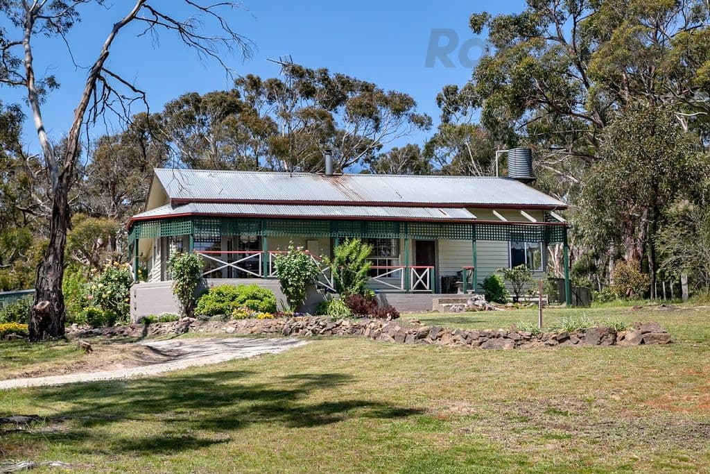 168 Mount Doran Road, Elaine VIC 3334, Elaine - Thumbnail 2