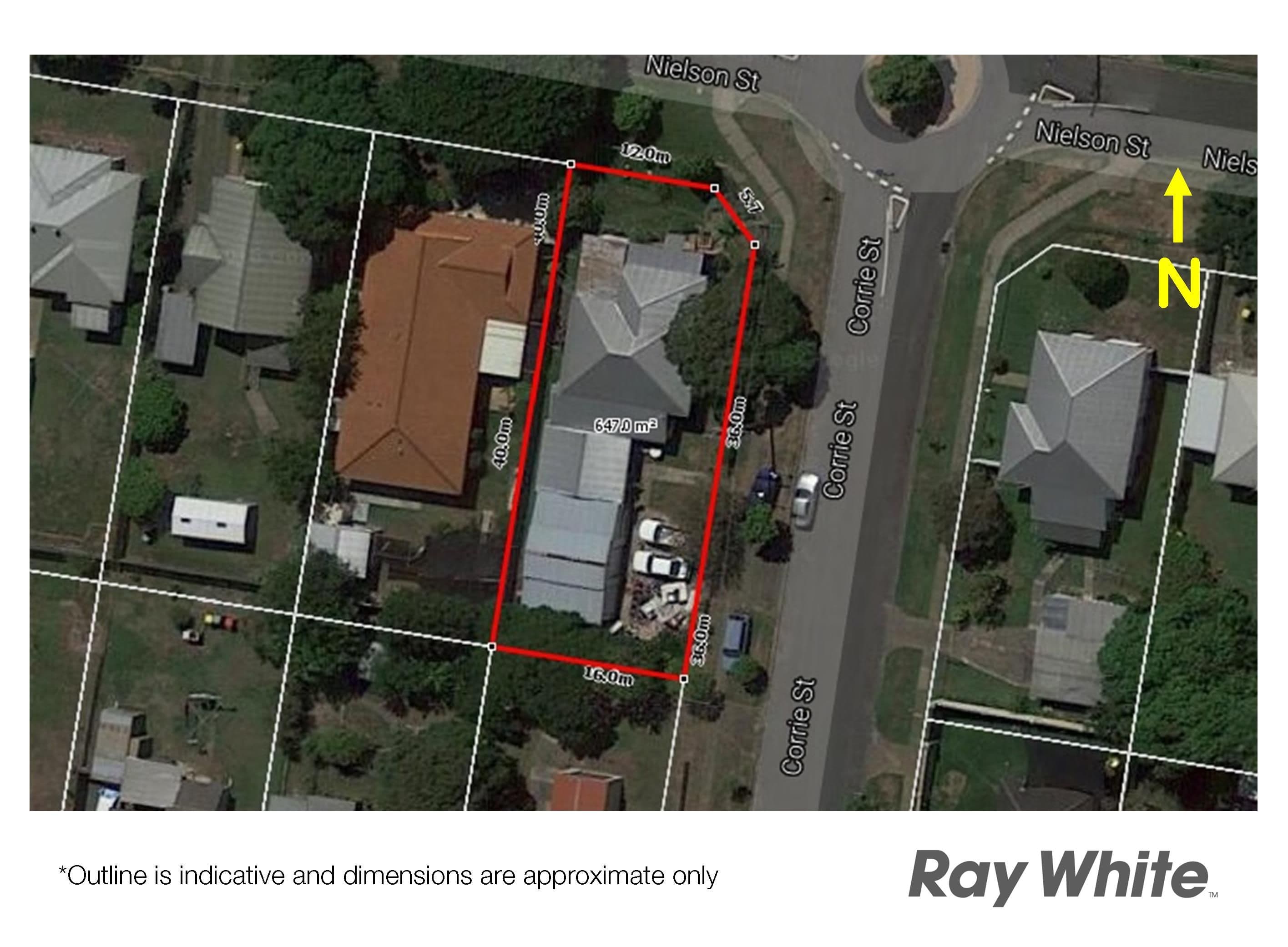 48 Nielson Street, Chermside QLD 4032, Chermside - Thumbnail 2