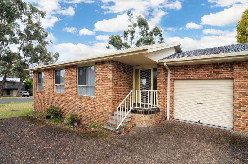 202 Macleans Point Road, Sanctuary Point NSW 2540, Sanctuary Point - Thumbnail 2