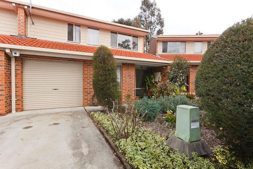 20/1-9 Totterdell Street, Belconnen ACT 2617, Belconnen - Image 1
