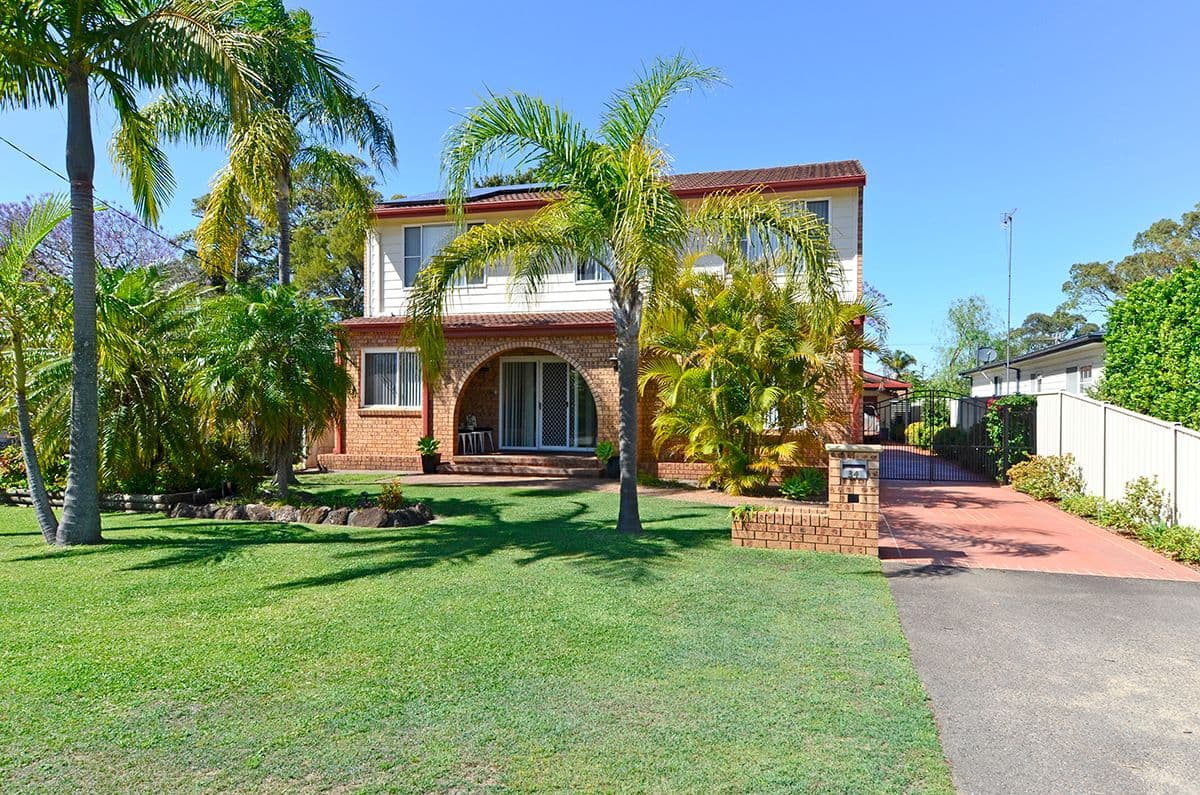 8 Bell Gum Place, LAKE ALBERT NSW 2650, Lake Albert - Thumbnail 5