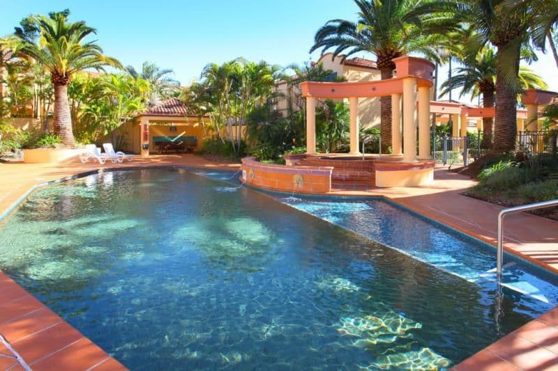 206 Cheltenham Drive, Robina QLD 4226, Plumpton - Thumbnail 4