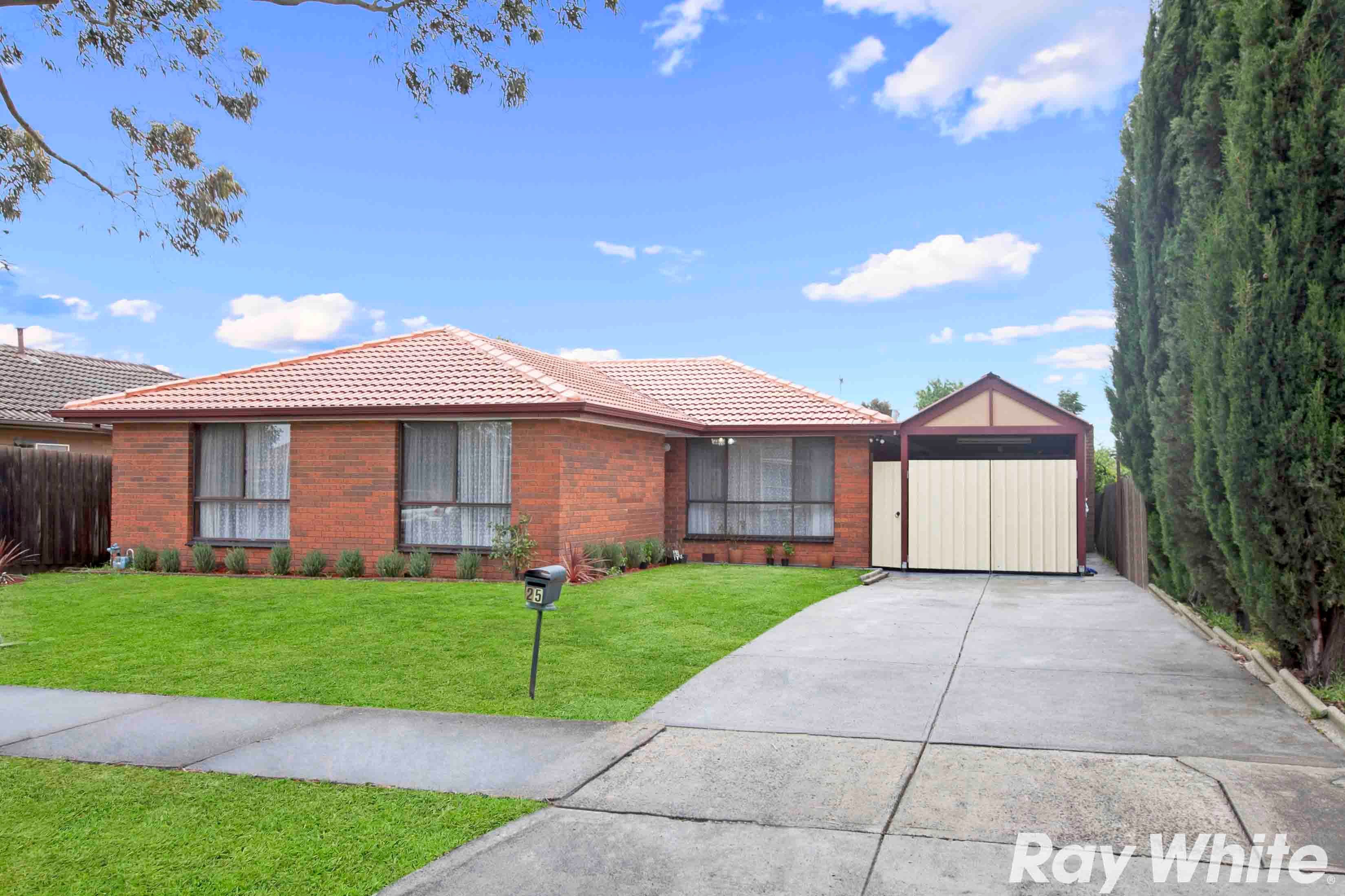 25 Wenden Road, Mill Park VIC 3082, Mill Park - Image 1