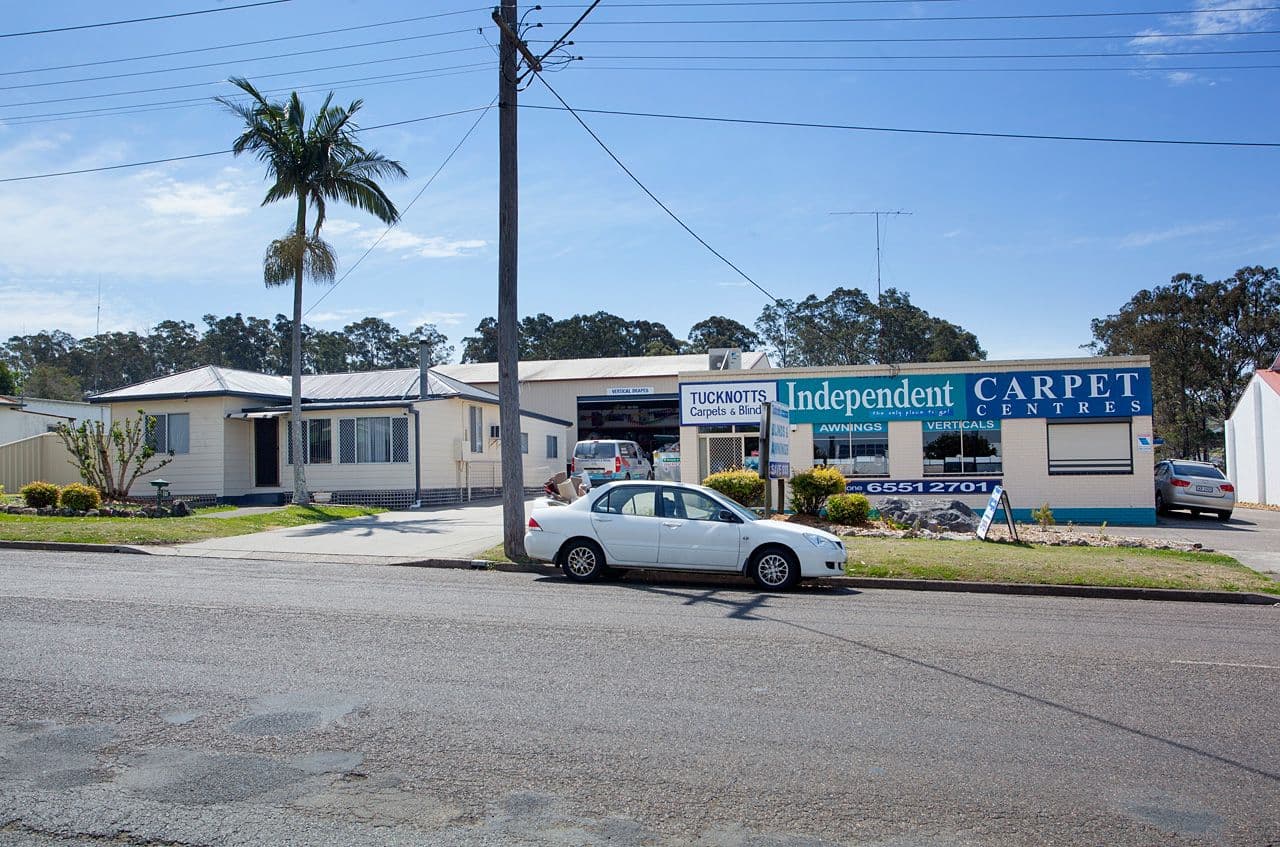 33 and 35 Muldoon Street, Taree NSW 2430, Taree - Thumbnail 5