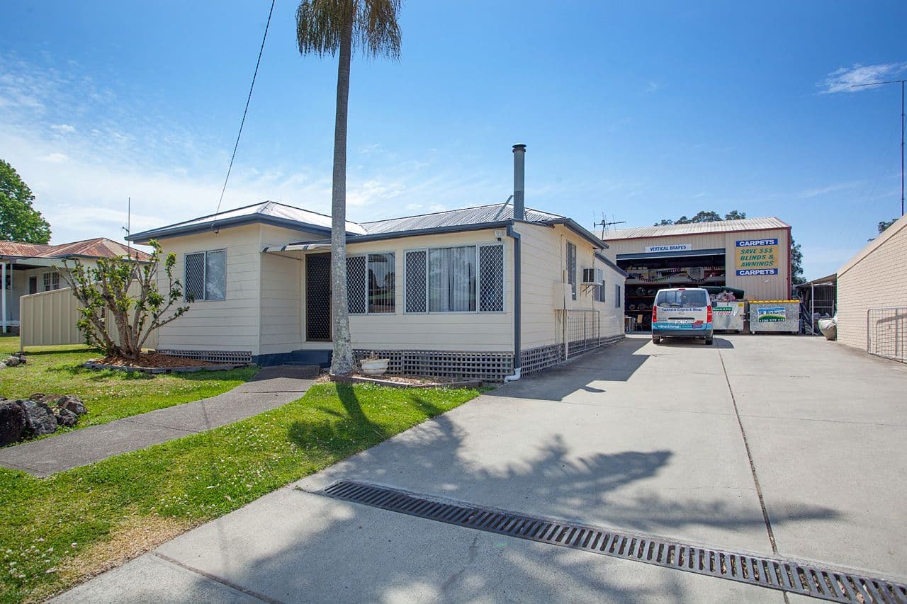 33 and 35 Muldoon Street, Taree NSW 2430, Taree - Thumbnail 3