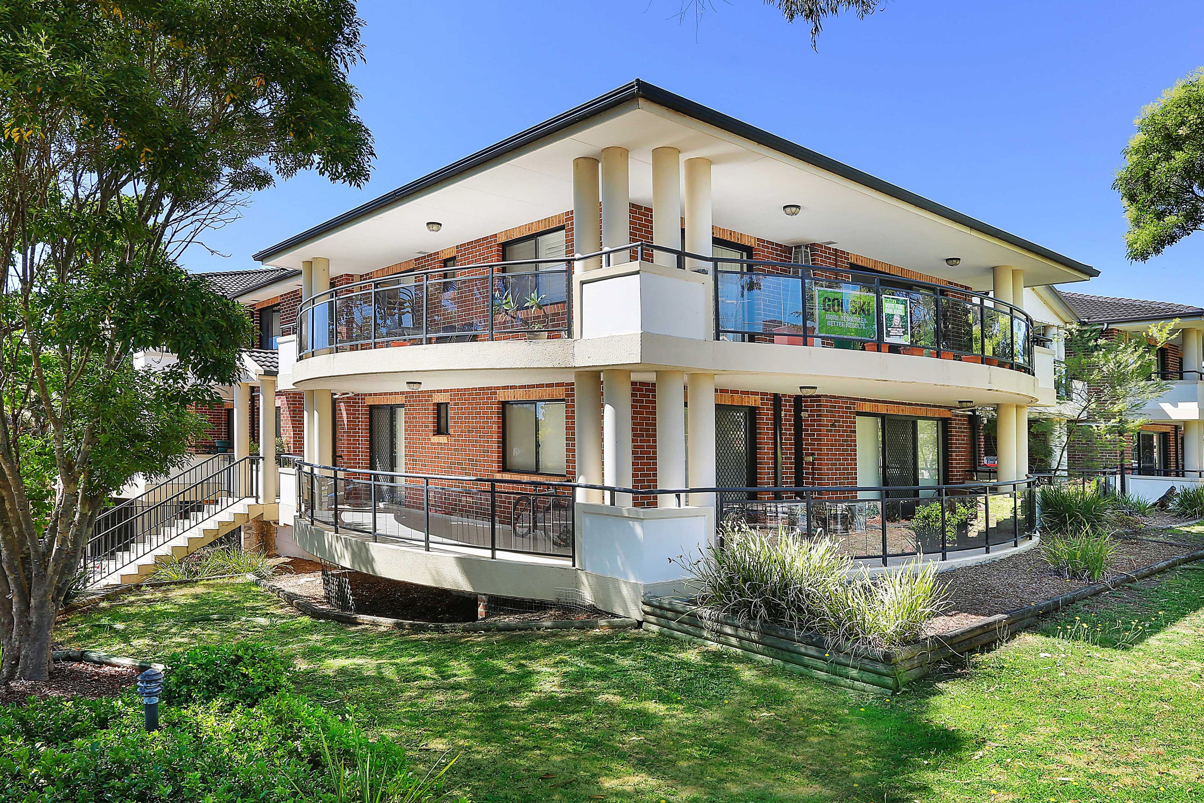 67-77 Burwood Road, Concord NSW 2137, Concord - Image 1