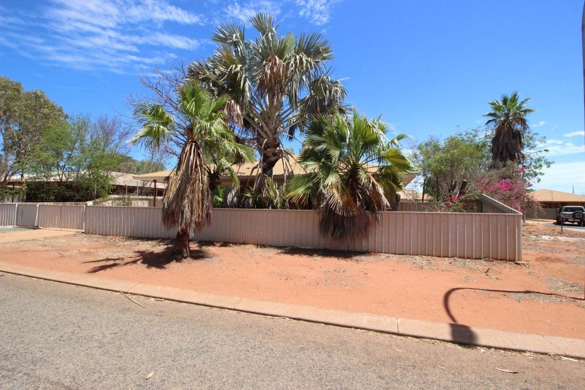 10 Boogalla Crescent, South Hedland WA 6722, South Hedland - Image 1