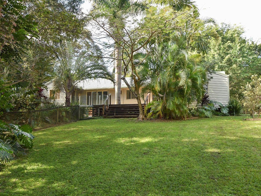 160 Nandroya Road, Cooroy QLD 4563, Cooroy - Image 1