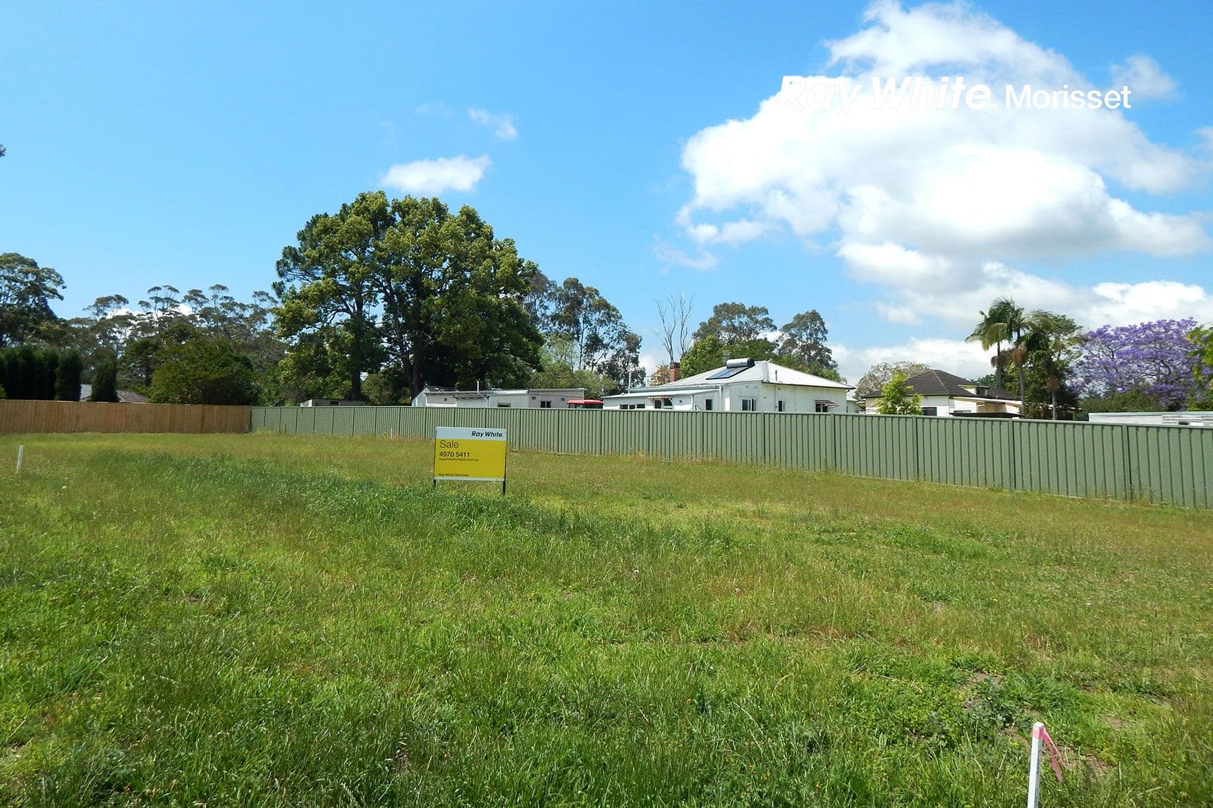 Lot 209, 105b Avondale Road, Cooranbong NSW 2265, Cooranbong - Image 1