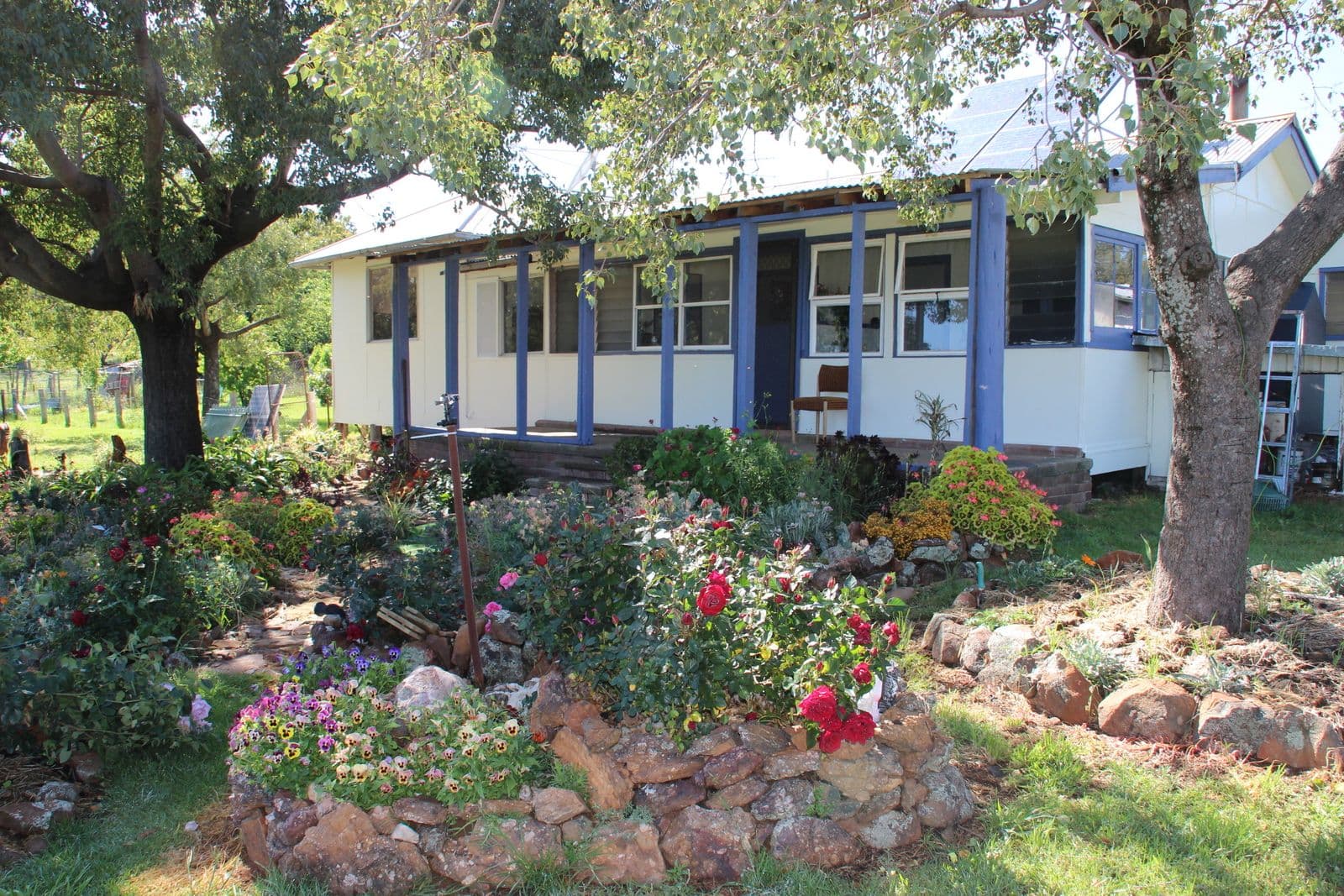 40 DOWNS TOTHILLS Road, Coonabarabran NSW 2357, Coonabarabran - Image 1